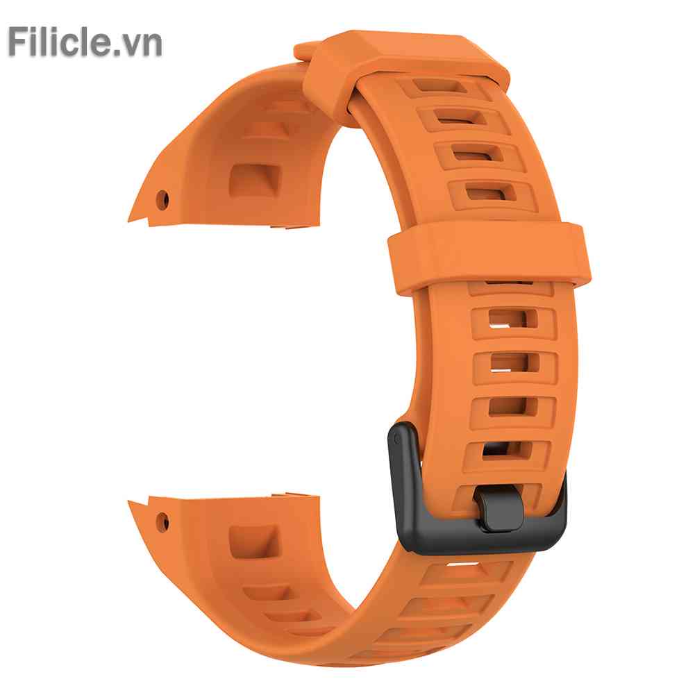 Dây Đeo Silicone Cho Đồng Hồ Thông Minh Garmin Instinct