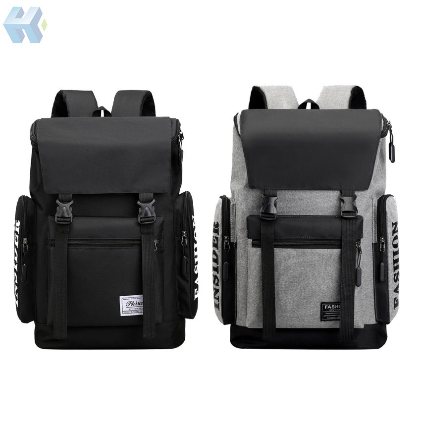 Ba Lô Thể Thao Câu Cá Chống Thấm Nước Thoáng Khí Thời Trang Mùa Thu Cho Nam Giới