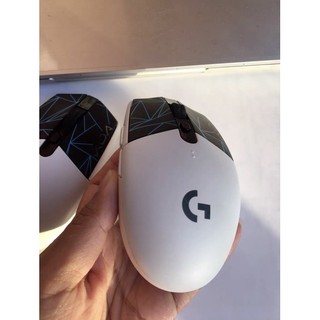Chuột Logitech G304 KDA Lightspeed Wireless 99%