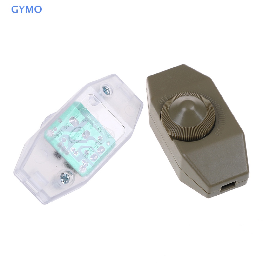 Công Tắc Đèn Để Bàn 904 AC 250V 2A 15-60W