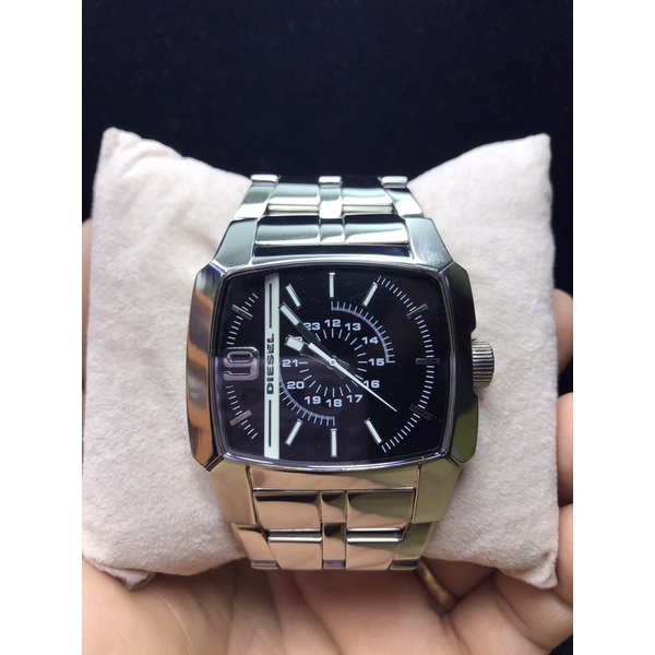 ⌚️Đồng hồ Si Nam hiệu Diesel, thương hiệu Italy🇮🇹