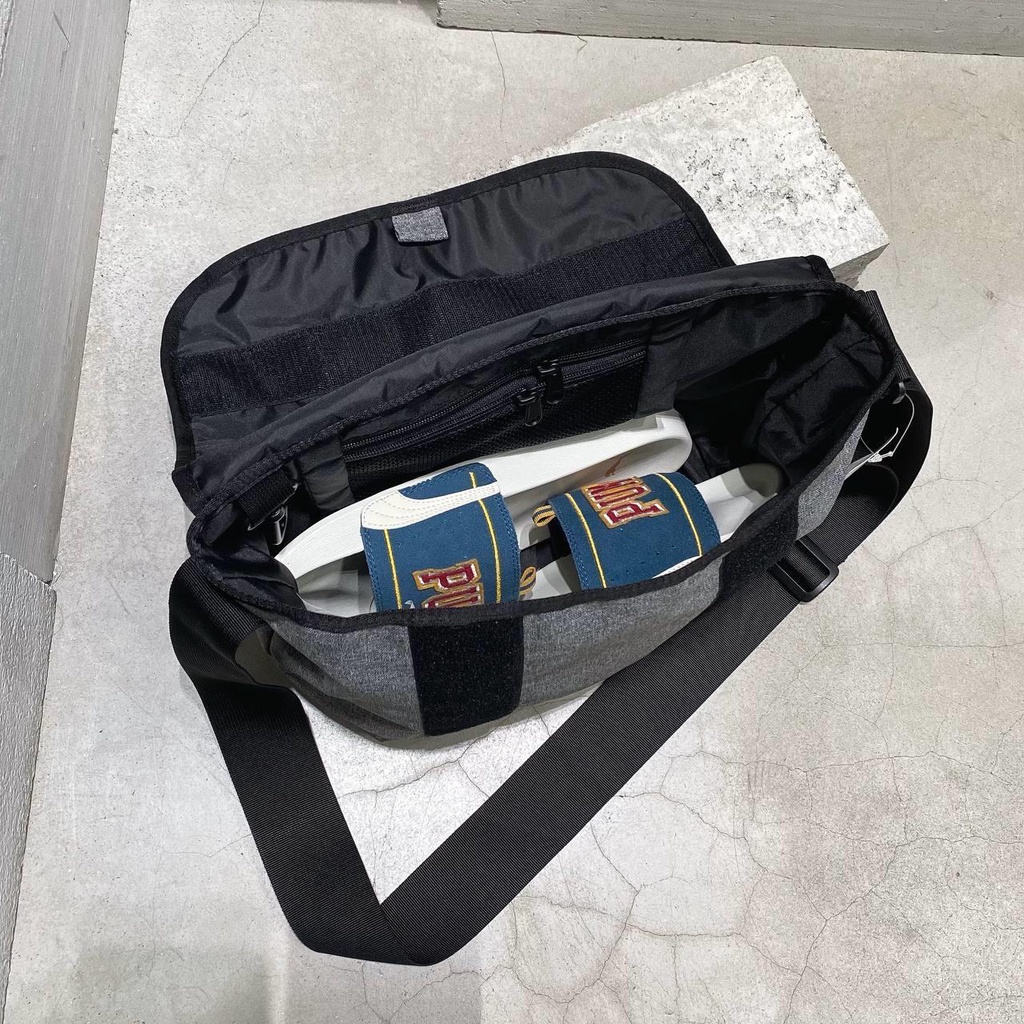 Túi New_Era Shoulder Grey_Sale ¬70%-15071