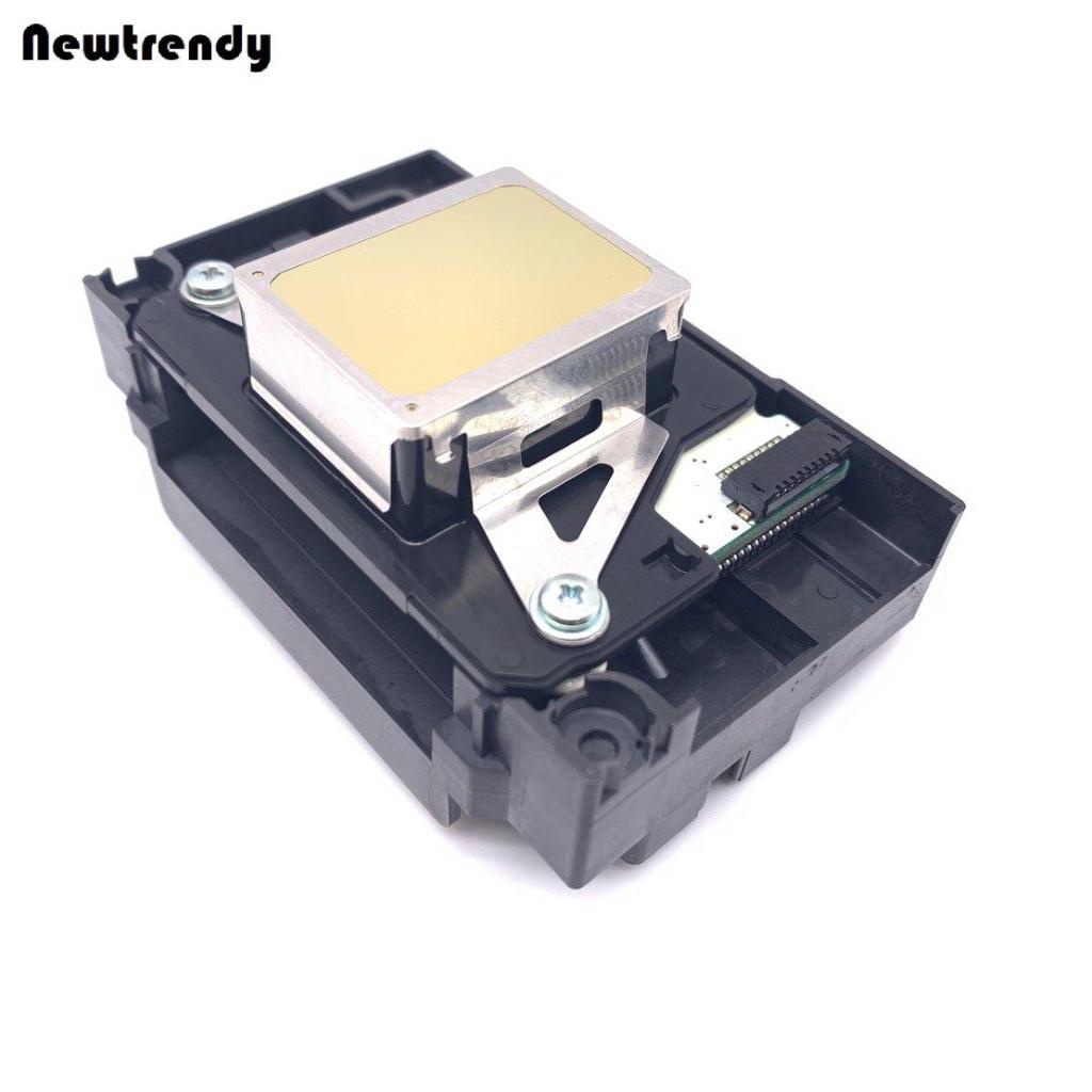 For Epson r1390 L1800 R390r270 R1430 1400 Nozzle Printer Nozzle Print Head