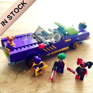 Mô Hình Lắp Ráp Lego Biệt Đội Siêu Anh Hùng 433 Mảnh 70906 07046