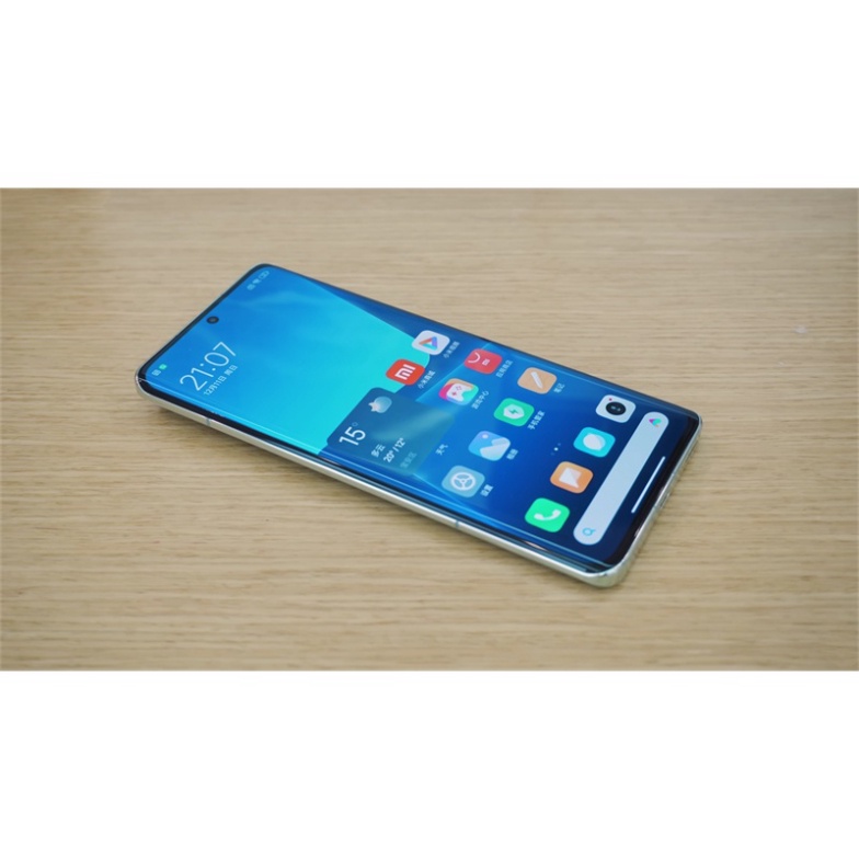Điện thoại Xiaomi 13 Pro Mi 13 Pro Snapdragon 8 Gen 2, camera Leica - Hàng nhập khẩu