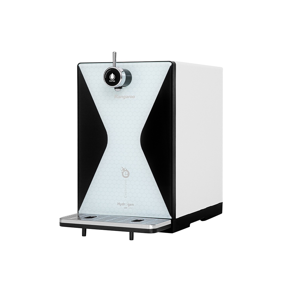 Máy lọc nước RO hydrogen ion kiềm Kangaroo KG100MED - Điện Máy Kho