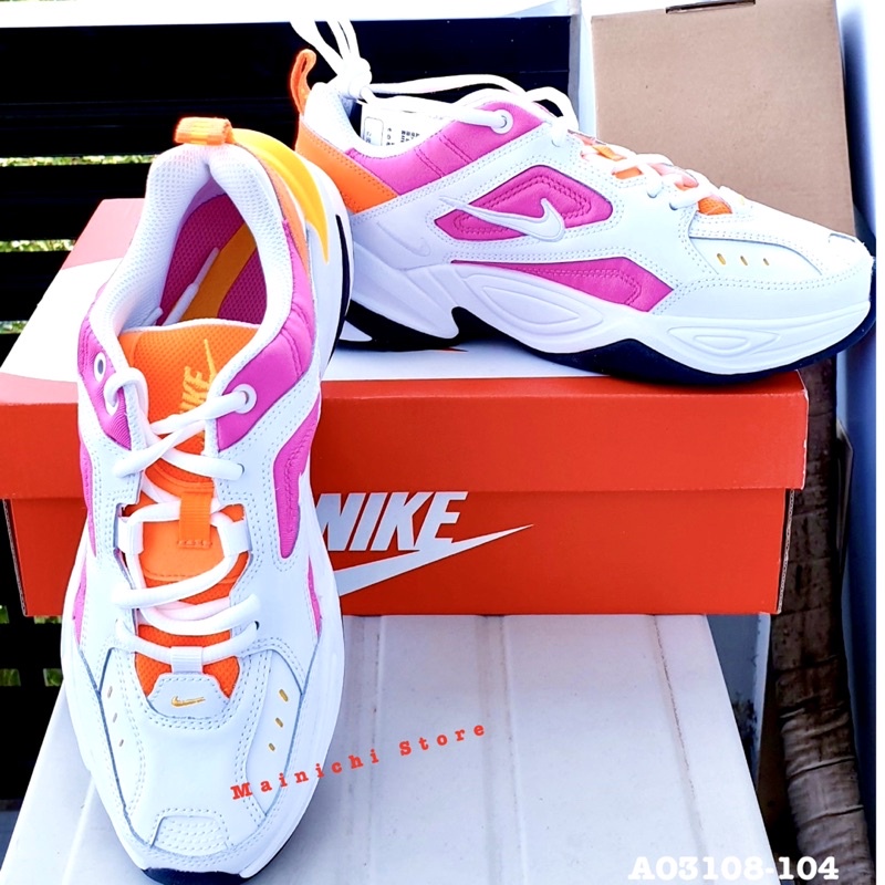 Giày Nike chính hãng M2K Tekno AO3108-104