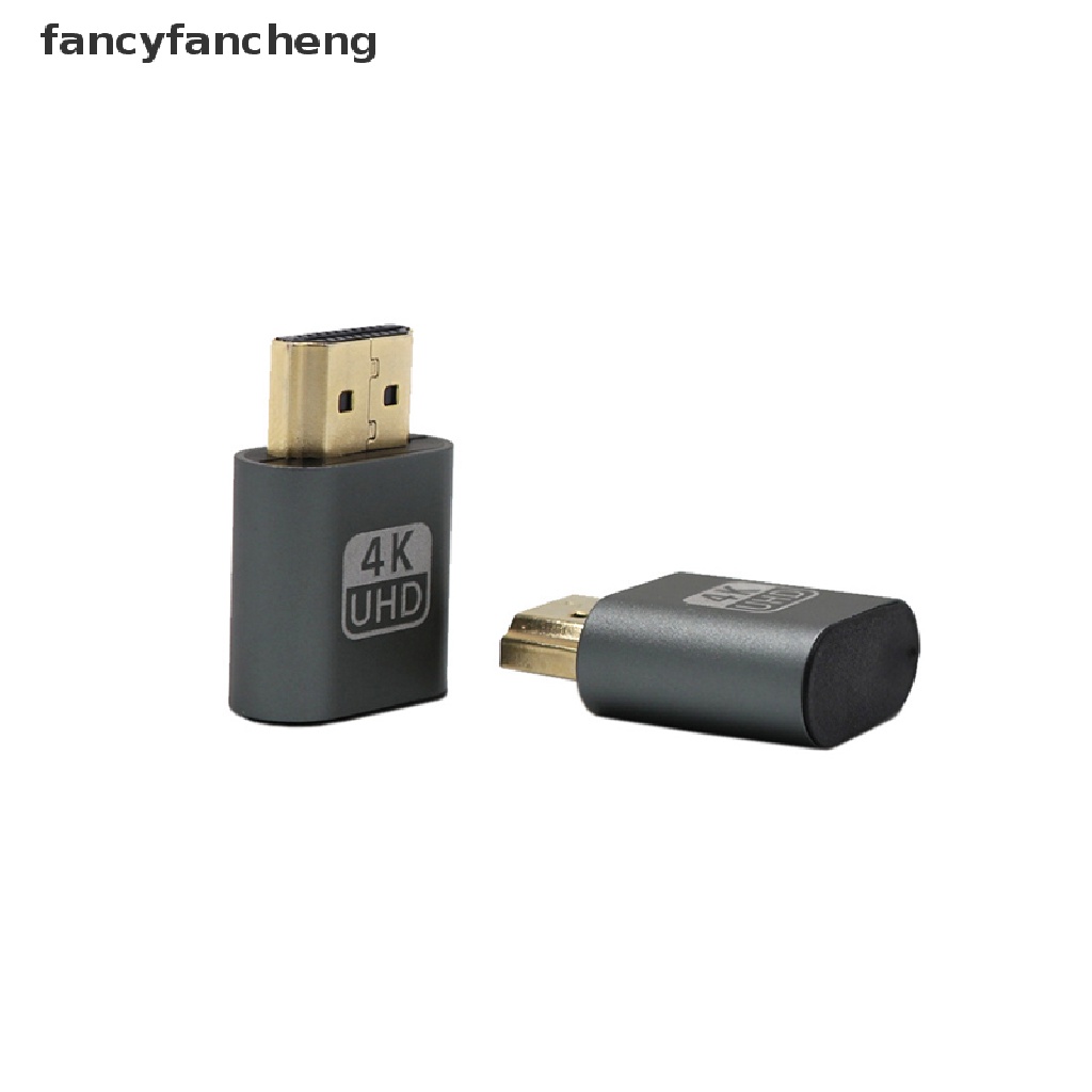 Thẻ Video HDMI Giả Tải Trọng Trưng Bày EDID
