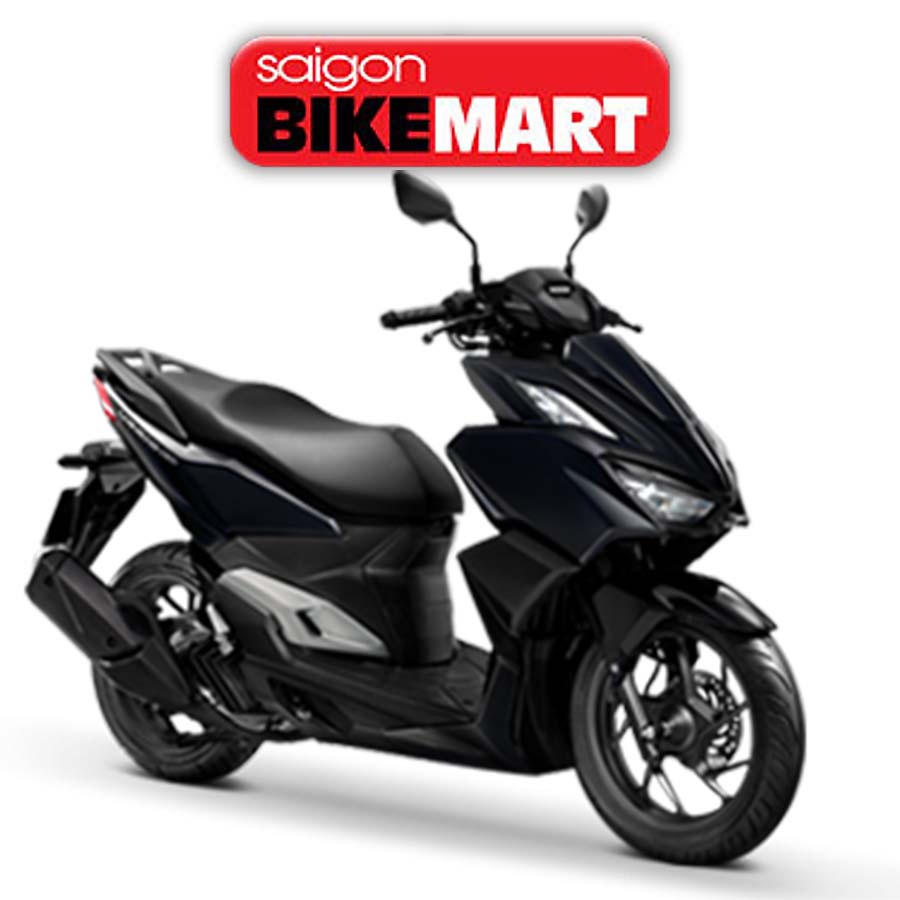 Xe máy Honda Vario 160cc Phiên bản Tiêu Chuẩn 2023