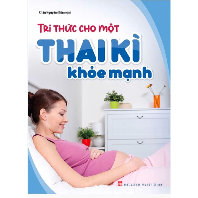 Sách - Bộ 3 cuốn Tri thức cho một thai kì khỏe mạnh + Hành trình thai giáo + Thai giáo theo chuyên gia - lẻ tùy chọn
