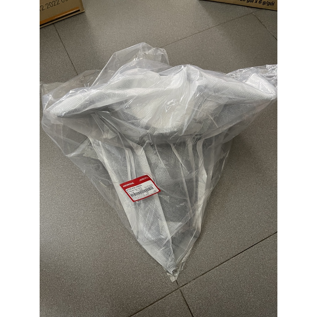 Nhựa nhám xe Winner v1 - ốp ổ khóa Winner v1 hàng chính hãng 64320K56V00ZA