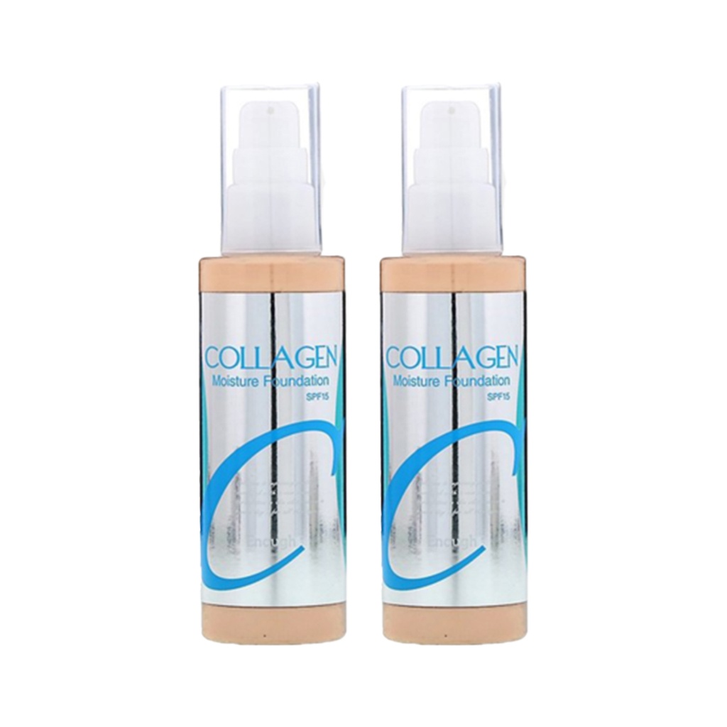 Enough collagen moisture foundation 100ml