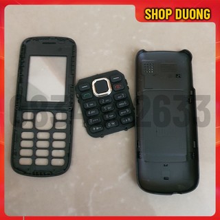 Bộ Vỏ Phím Nokia C1-02