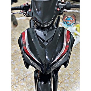 Tem rời Y16zr cho Ex155