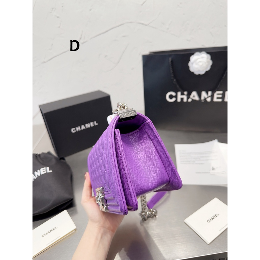 C leboy 20cm messenger bag shoulder bag