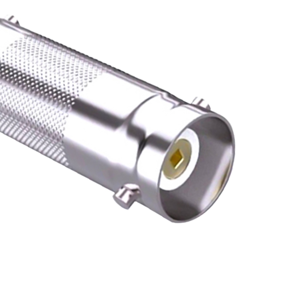 Set 10 đầu nối chuyển đổi LENOVO BNC sang ổ cắm cho CCTV video camera