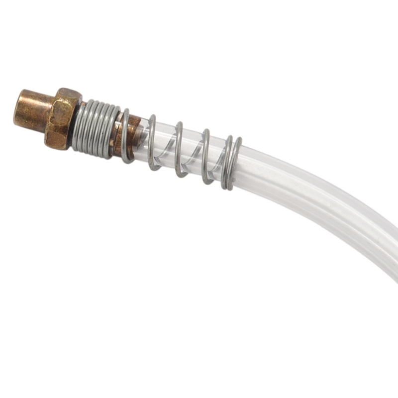 Bộ Súng Phun Nước Áp Suất Cao Kèm Ống 400Mm Làm Sạch Dầu Động Cơ Xe Hơi