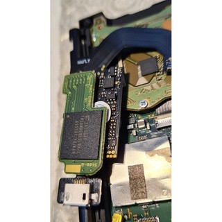 Bộ Modchip máy Nintendo Switch V1/V2