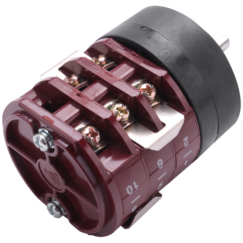 Bộ Dụng Cụ Sửa Chữa Lốp Xe Hơi 220V / 380V 32A Chuyên Dụng