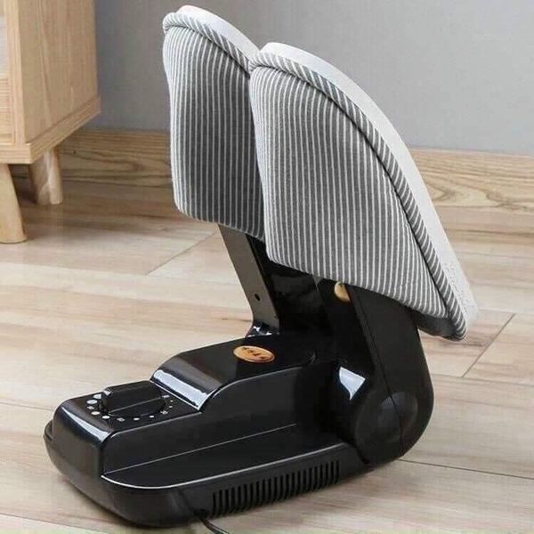 Máy sấy giày máy làm khô đa năng khử mùi hôi giày tất Miibooshi