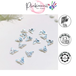 Charm bướm nghệ thuật hot 2023