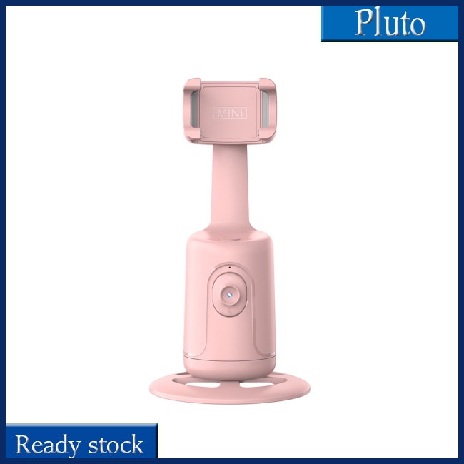 Gậy Selfie Thông Minh Nhận Diện 360 Độ Cho Điện Thoại