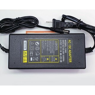 Nguồn adapter 12v 6a 5.5x2.5mm có đèn báo