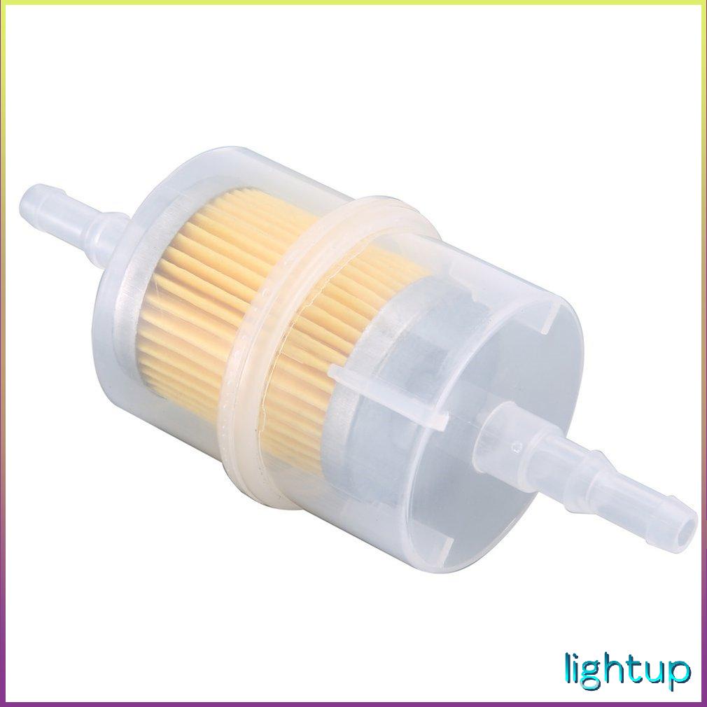 932 Bộ lọc xăng nhiên liệu nội tuyến Lớn phù hợp với ống 6Mm 8Mm