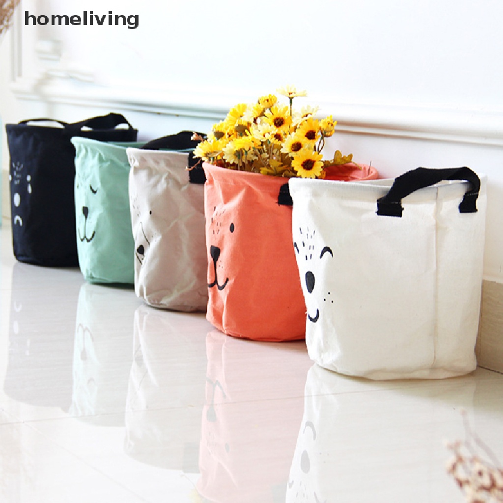 Giỏ Đựng Đồ Giặt Cỡ Lớn Có Thể Gấp Gọn Tiện Dụng