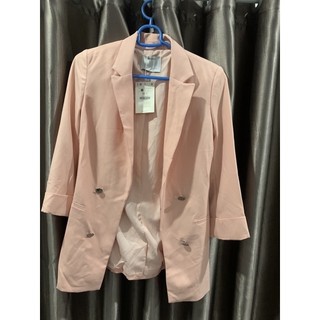 Blazer bsk newtag sz xs, s , m nhỏ vừa thanh lý