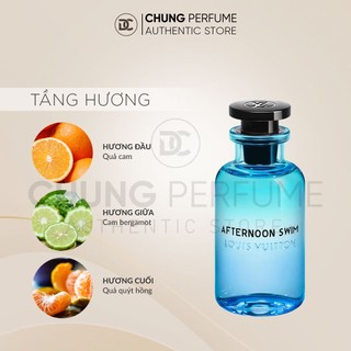 Nước hoa LV Afternoon Swim 10ml
