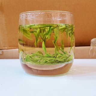Trà Long Tỉnh Hàng Châu ( Trà nổi tiếng nhất Trung Hoa) túi 250g