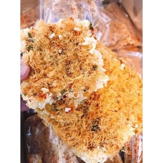 Cơm cháy siêu chà bông gói 250g