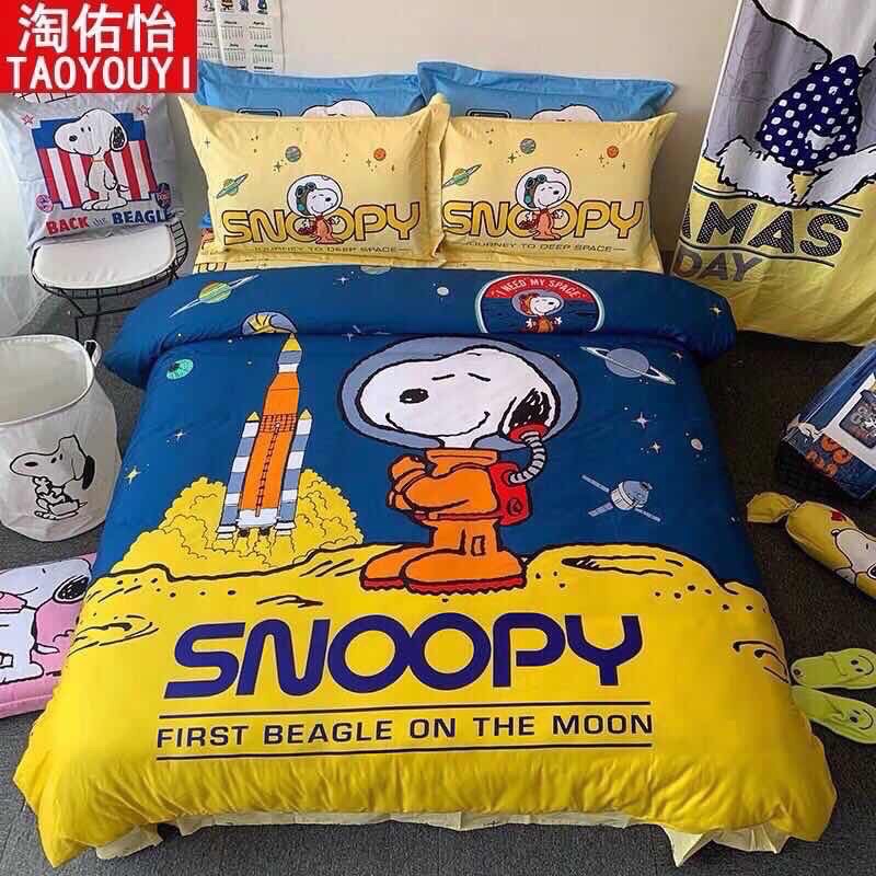 Ga Chống thấm cotton Hàn Quốc - Link 3( có thể mua thêm chăn cùng bộ)