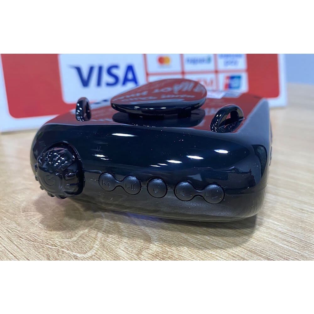 MÁY TRỢ GIẢNG APORO T21 2.4G | MIC KO DÂY, CS 20W, BLUETOOTH, GHI ÂM