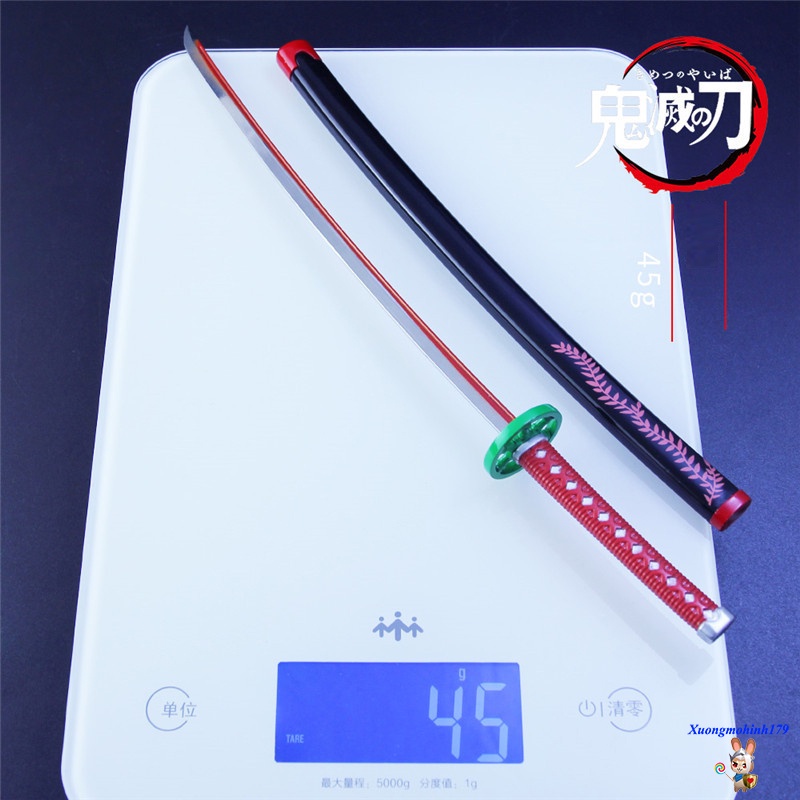 Mô hình Kimetsu No Yaiba Nezuko Tử đằng kiếm K 139