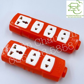 Ổ cắm siêu chịu tải ekit