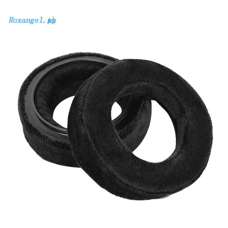 Đệm Bọc Bảo Vệ Tai Nghe Chụp Đầu Bằng Nỉ Siêu Bền Tiện Dụng Cho DT700 ProX