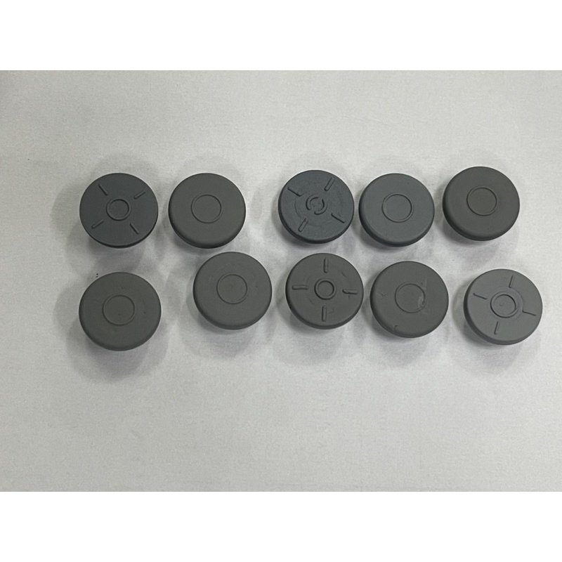 Nút cao su lọ bi nhỏ fi 1.3