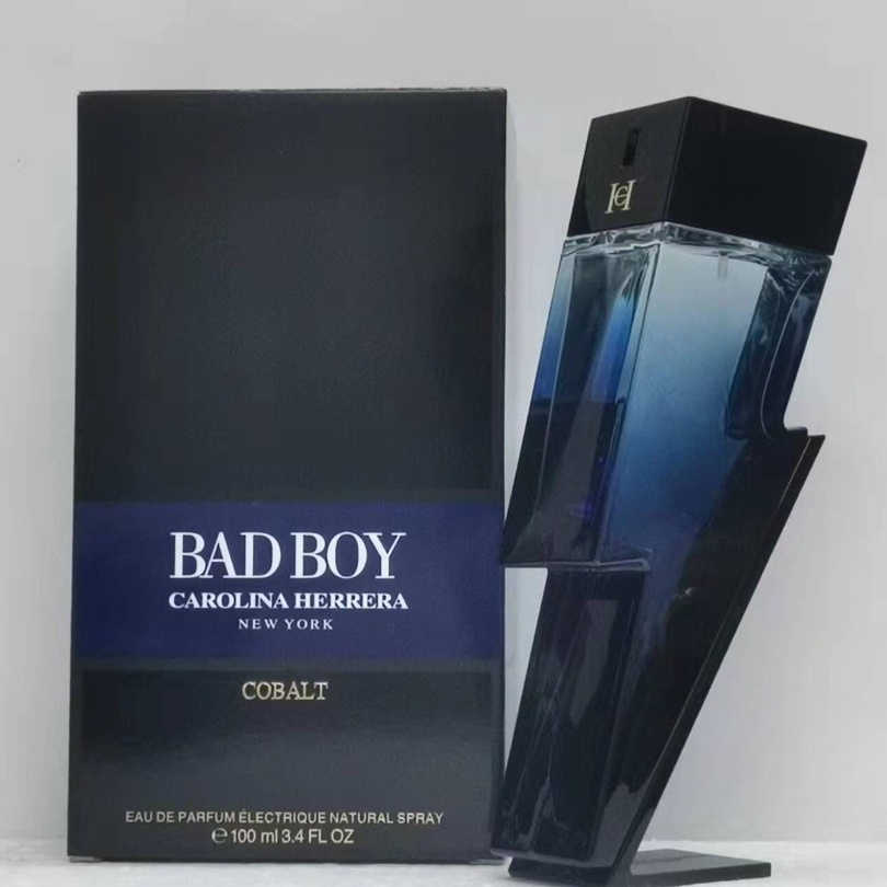 Nước Hoa Carolina Herrera Hương Thơm Cao Cấp Cho Nam 100ml