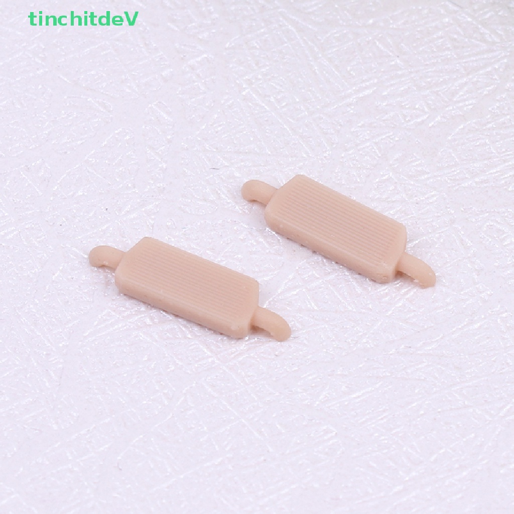 [TinchitdeV] Đồ Chơi Mô Hình Garage Làm Mát Tỷ Lệ 1 / 64