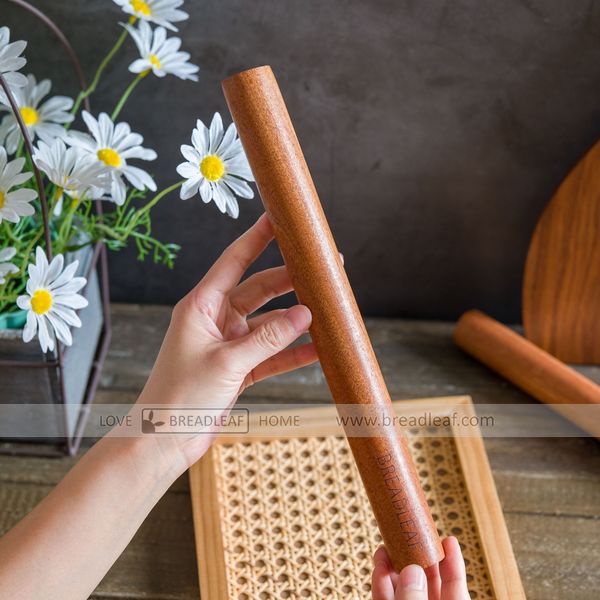 CÂY GỖ CÁN BỘT  30 CM - BREADLEAF