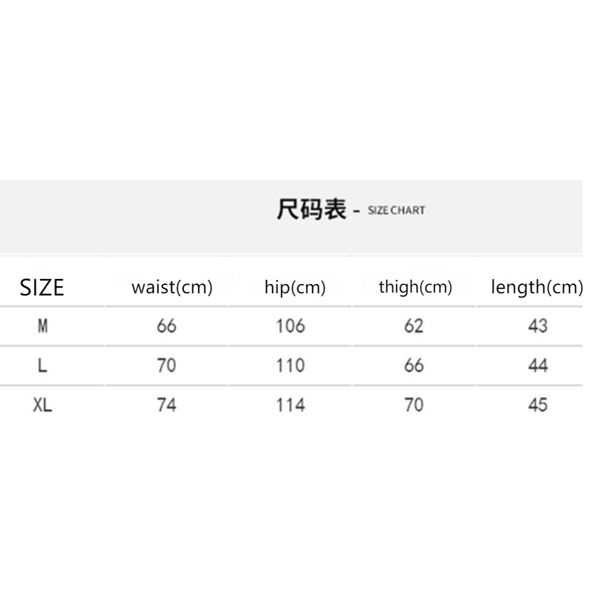 Quần ngắn dành cho nữ Ống Rộng Lưng Cao Màu Be Thời Trang Mùa Hè 2023