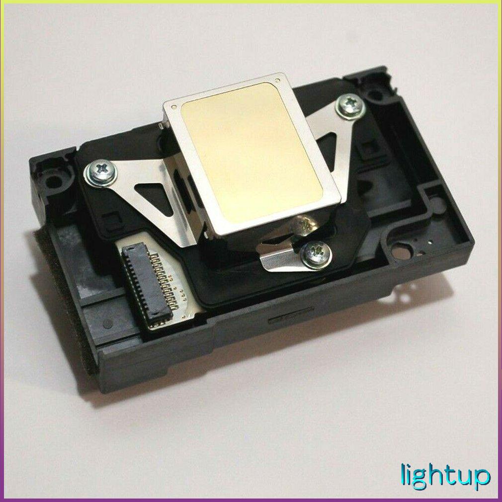 Đối với vòi phun máy in Epson L801 L800 L805 Tx650 R290 T50 R330