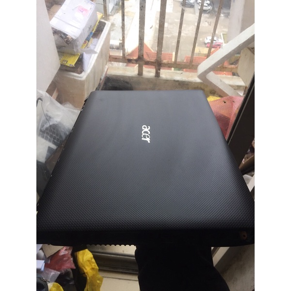 Thay vỏ laptop mặt (A) acer 4750