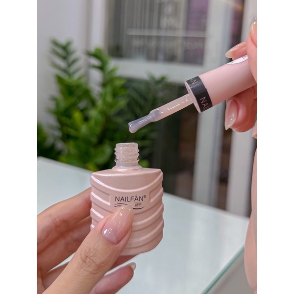 Sơn Gel Thạch sữa chua mã 02