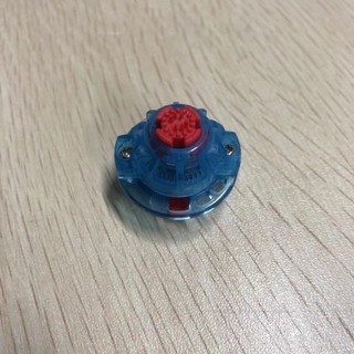 Người lái xe cho đồ chơi quà tặng Spinning Tops Burst