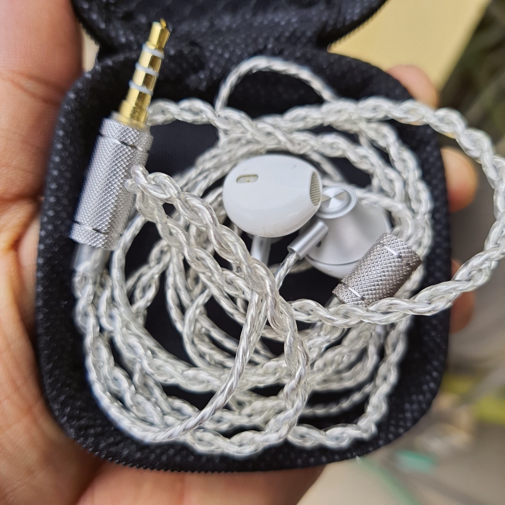 Tai nghe DIY BCB MC ESSENCE 3 bản 2023