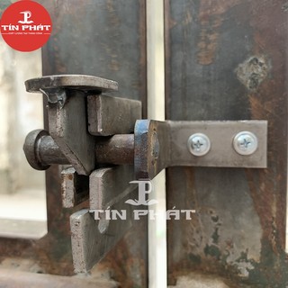 CHỐT CỬA CỔNG TỰ ĐỘNG
