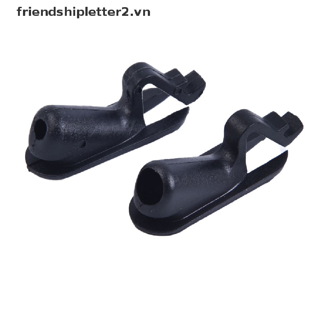 [Mới] Vòng Bịt Dây Phanh Xe Đạp Phích Cắm Bên Trong